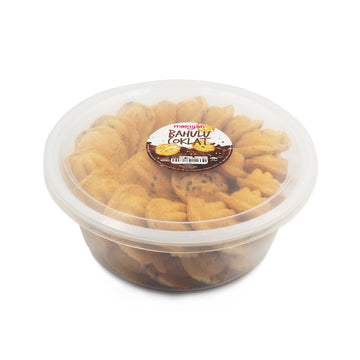 Maklijah, Bahulu Coklat, 600 g